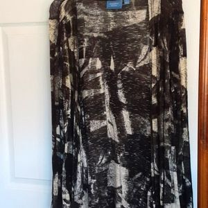 GUC- Vera Wang Jacket